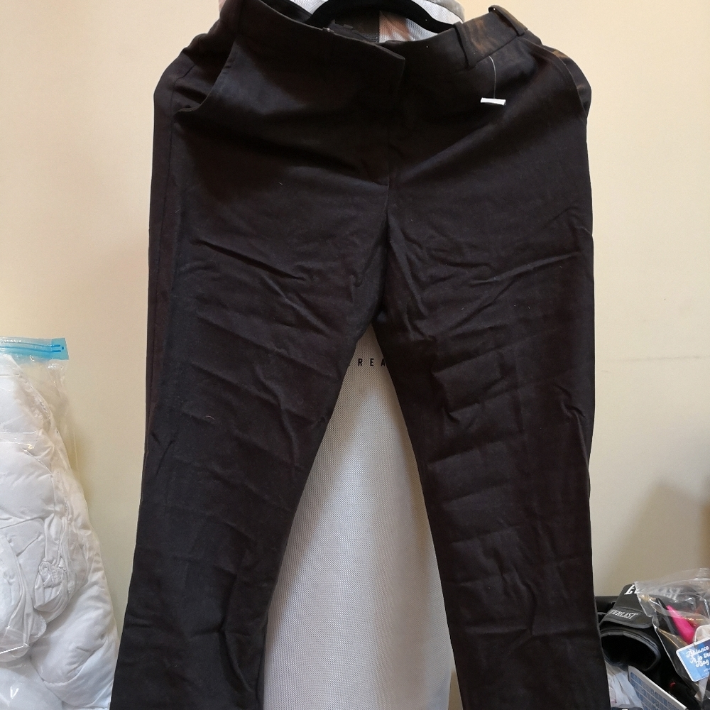 Katayone adeli work pants